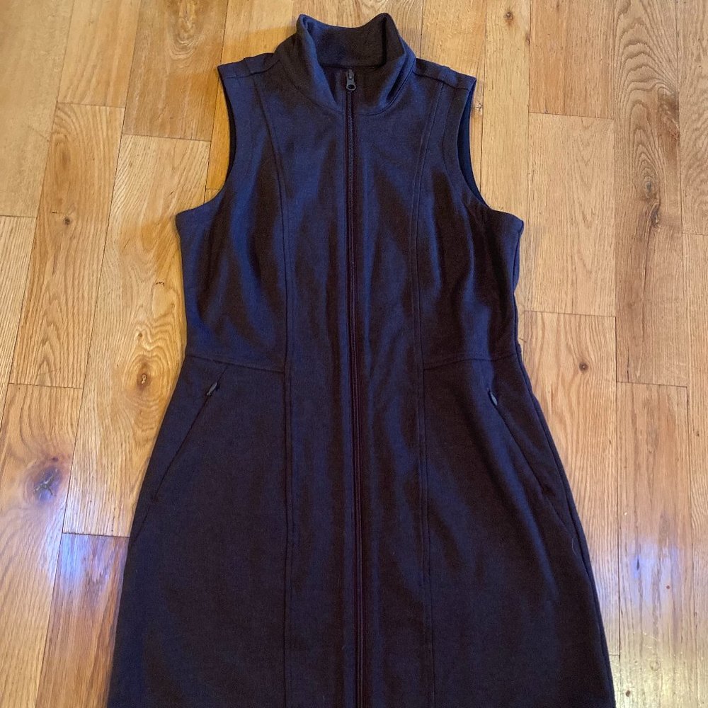 Super cute Title Nine Passport Dress